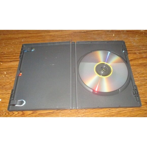 Haven (DVD, 2011, Canadian) - Picture 2 of 3